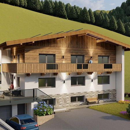 Ferienhaus Evelyn 图克斯 外观 照片